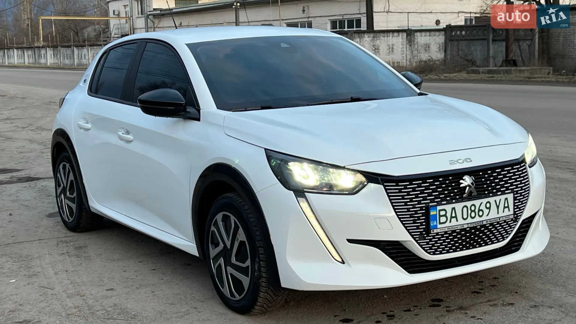 2023 Peugeot 208 - мініатюра 46