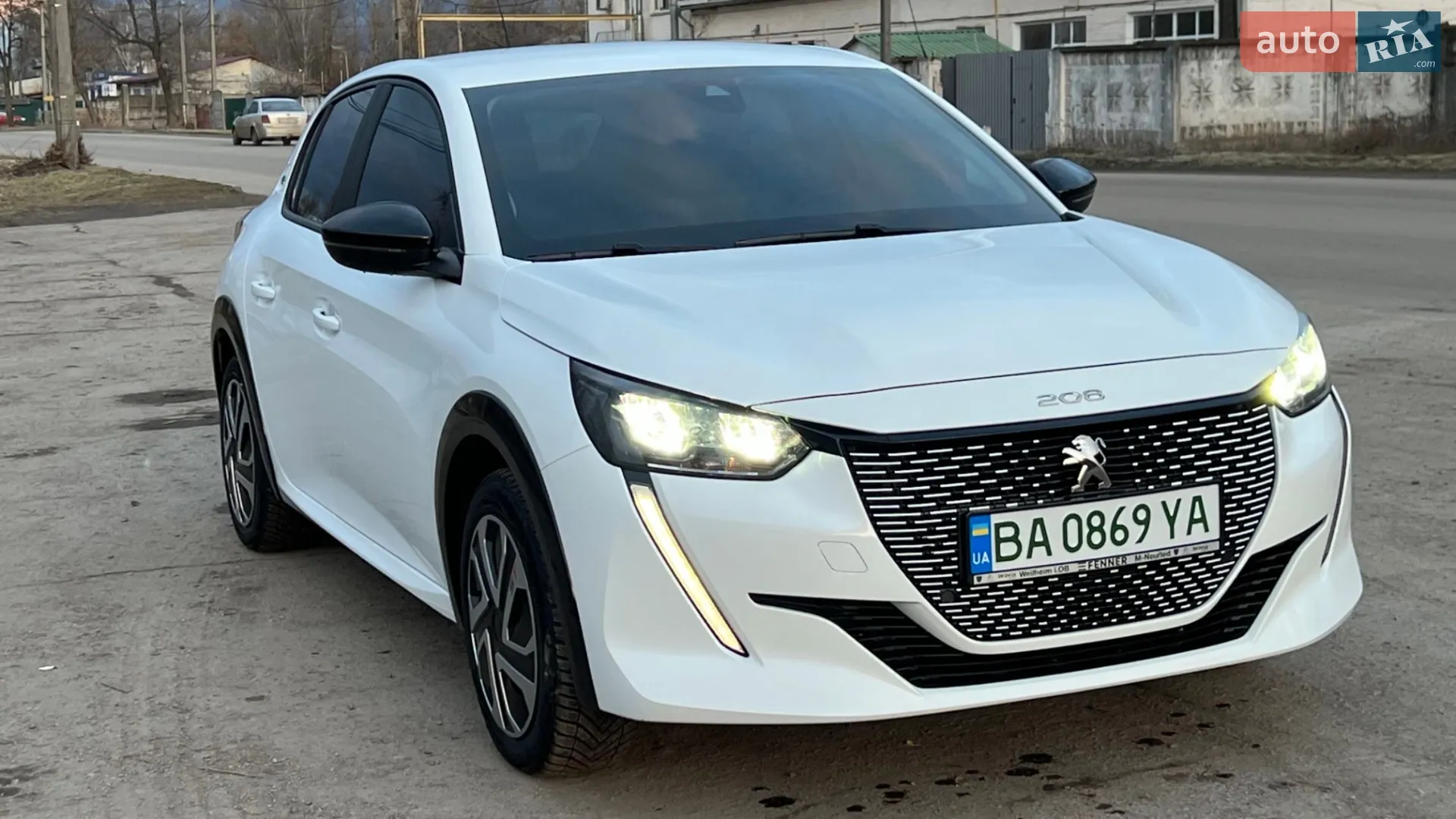 2023 Peugeot 208 - мініатюра 50