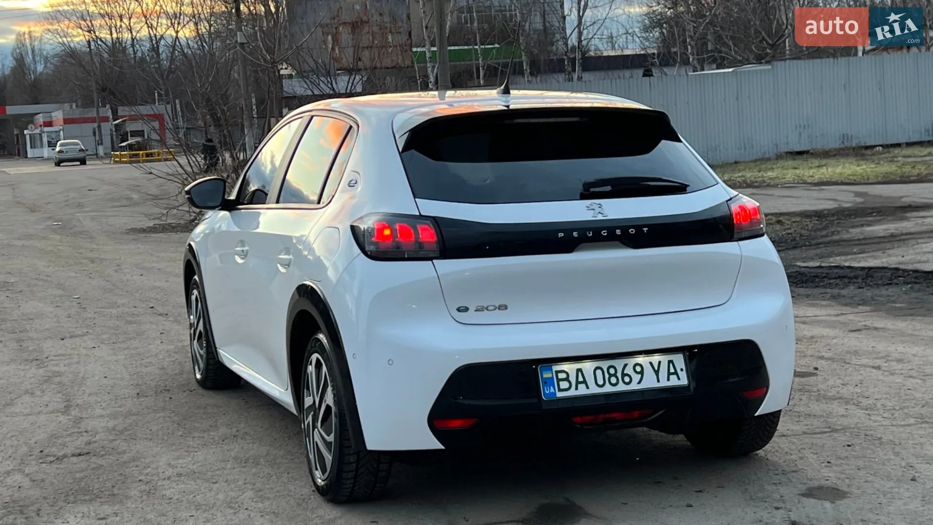 2023 Peugeot 208 - мініатюра 55