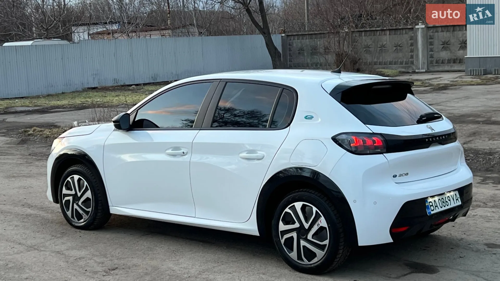 2023 Peugeot 208 - мініатюра 73