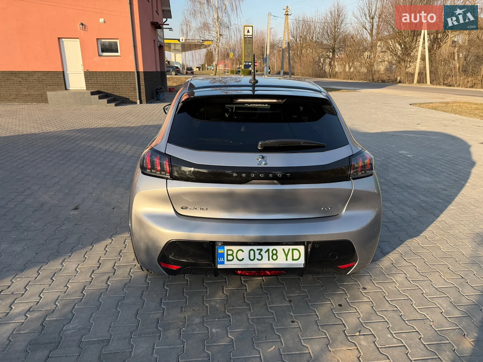 2020 Peugeot 208 - мініатюра 6