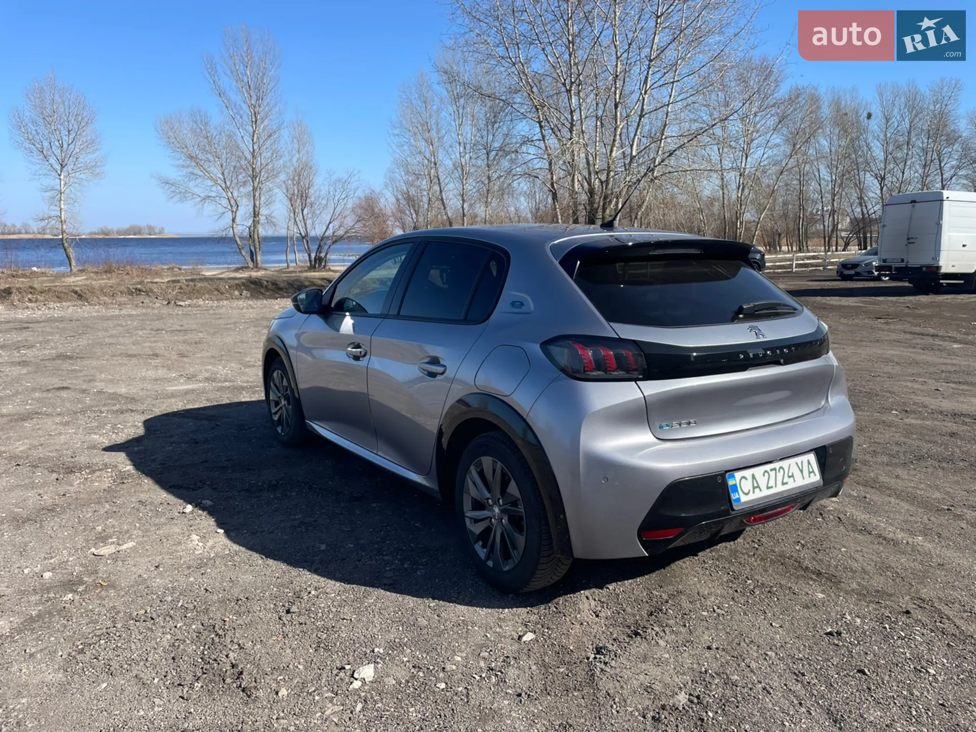 2021 Peugeot 208 - мініатюра 10