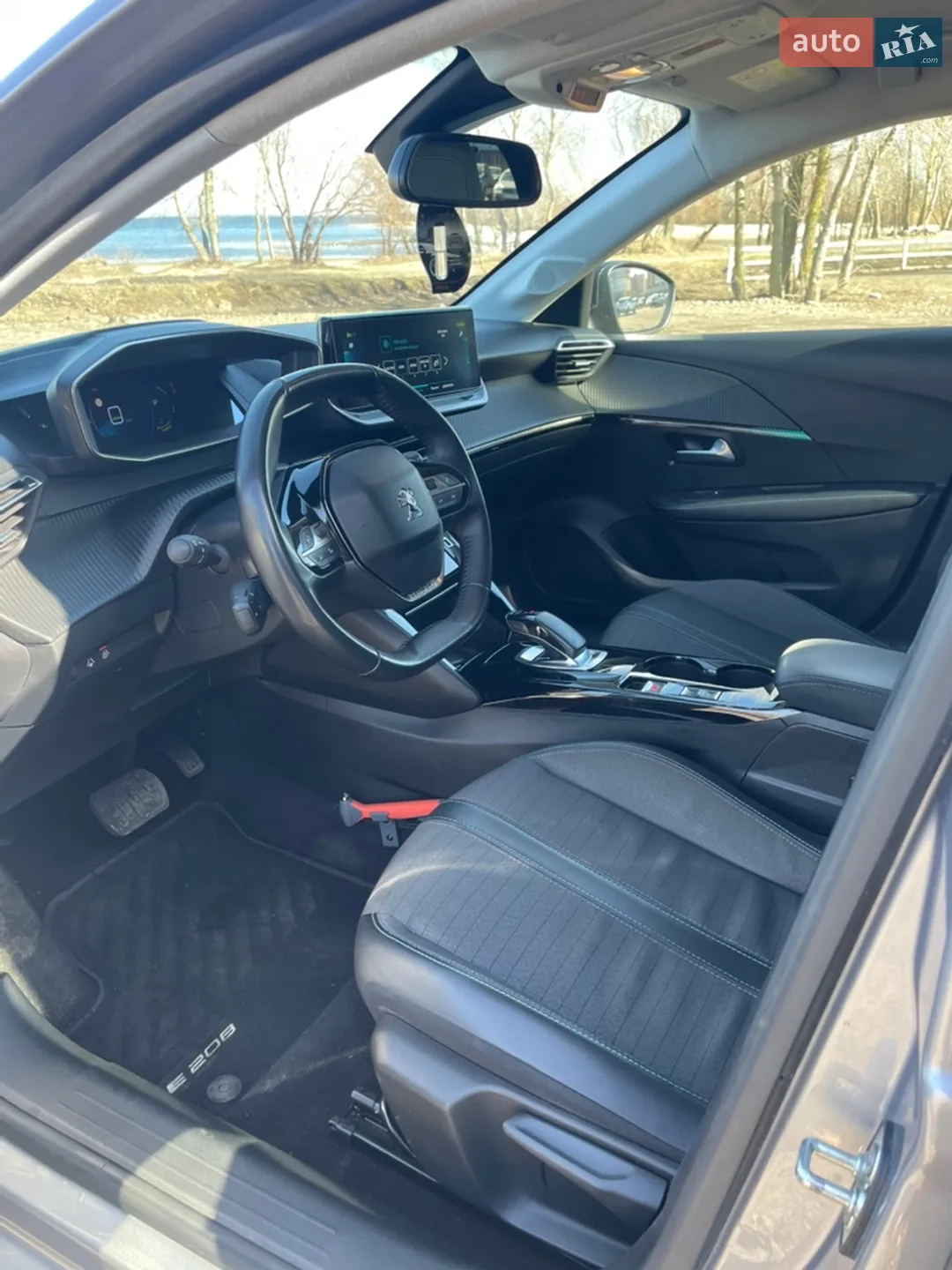2021 Peugeot 208 - мініатюра 18