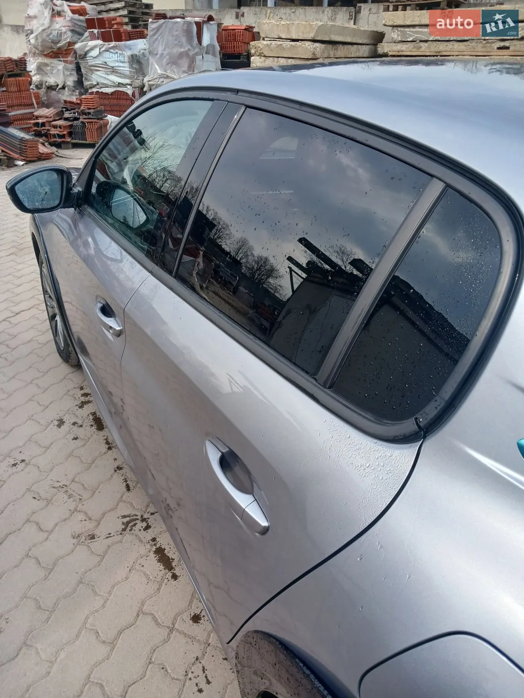 2023 Peugeot 208 - мініатюра 6