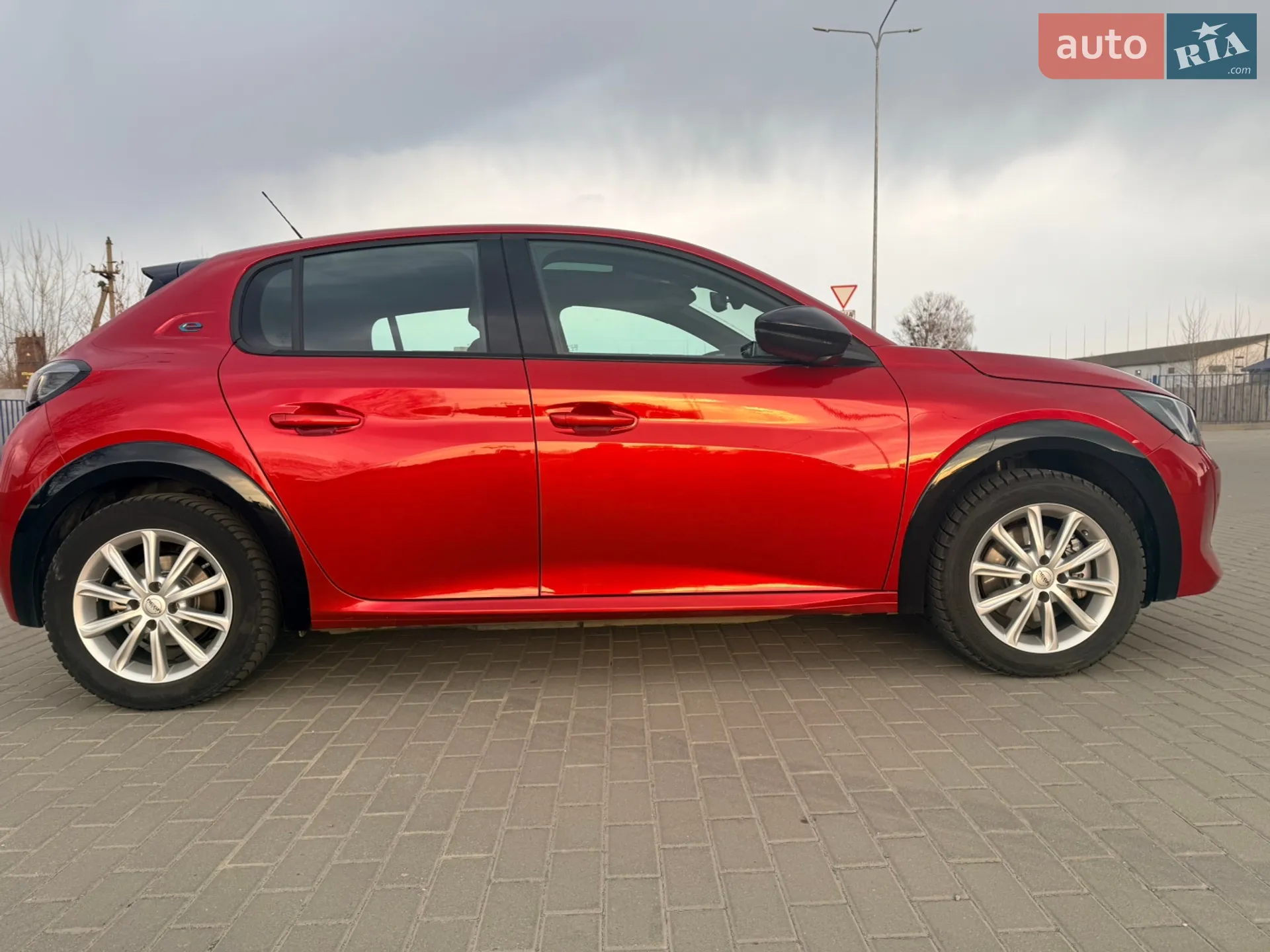 2019 Peugeot 208 - мініатюра 5