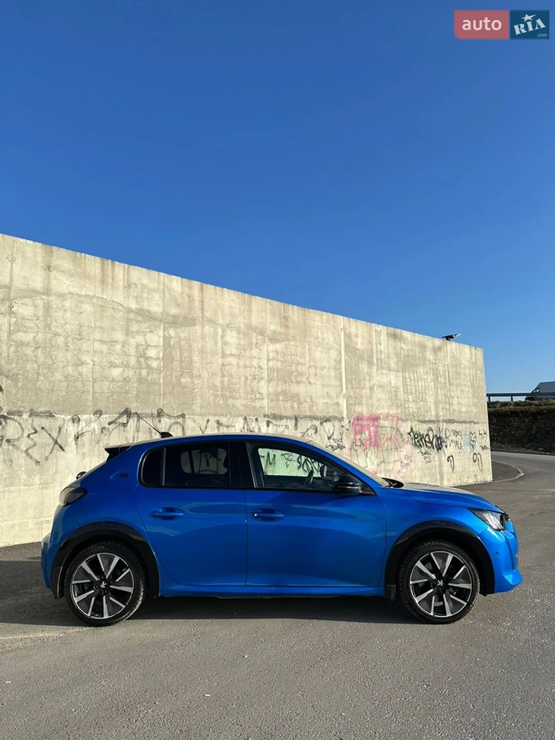 2019 Peugeot 208 - мініатюра 3