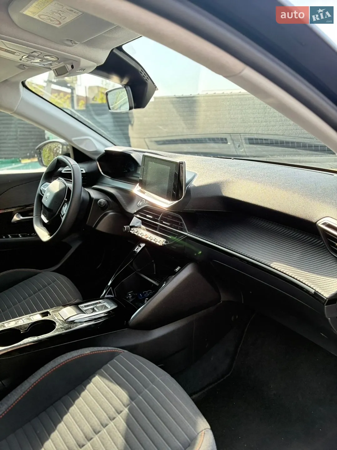 2023 Peugeot 208 - мініатюра 10