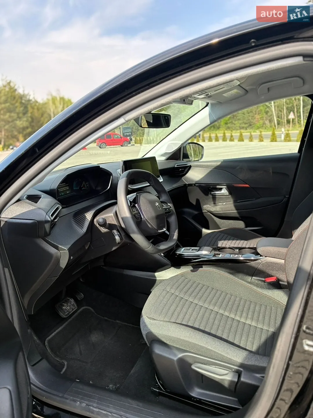 2023 Peugeot 208 - мініатюра 7