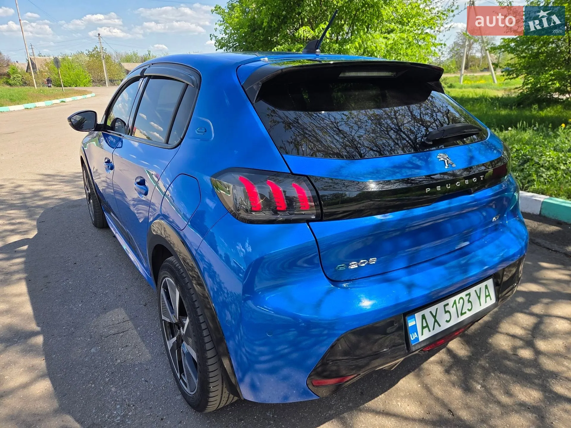2022 Peugeot 208 - мініатюра 15