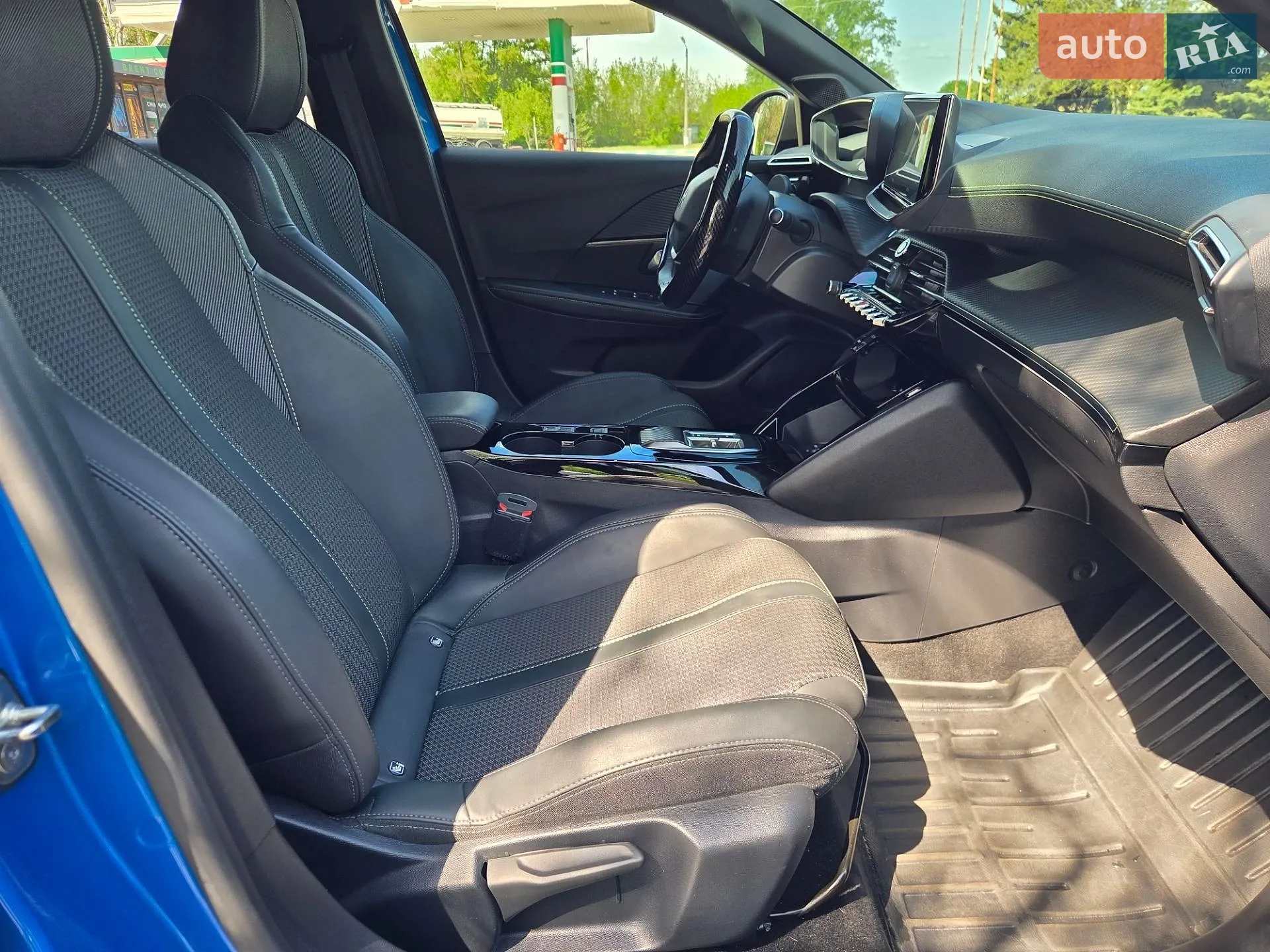 2022 Peugeot 208 - мініатюра 20