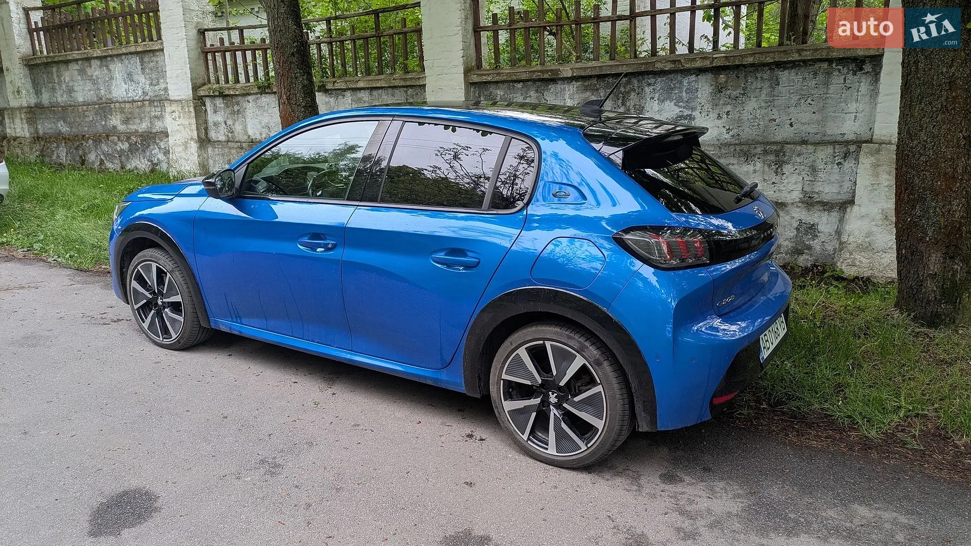2020 Peugeot 208 - мініатюра 5