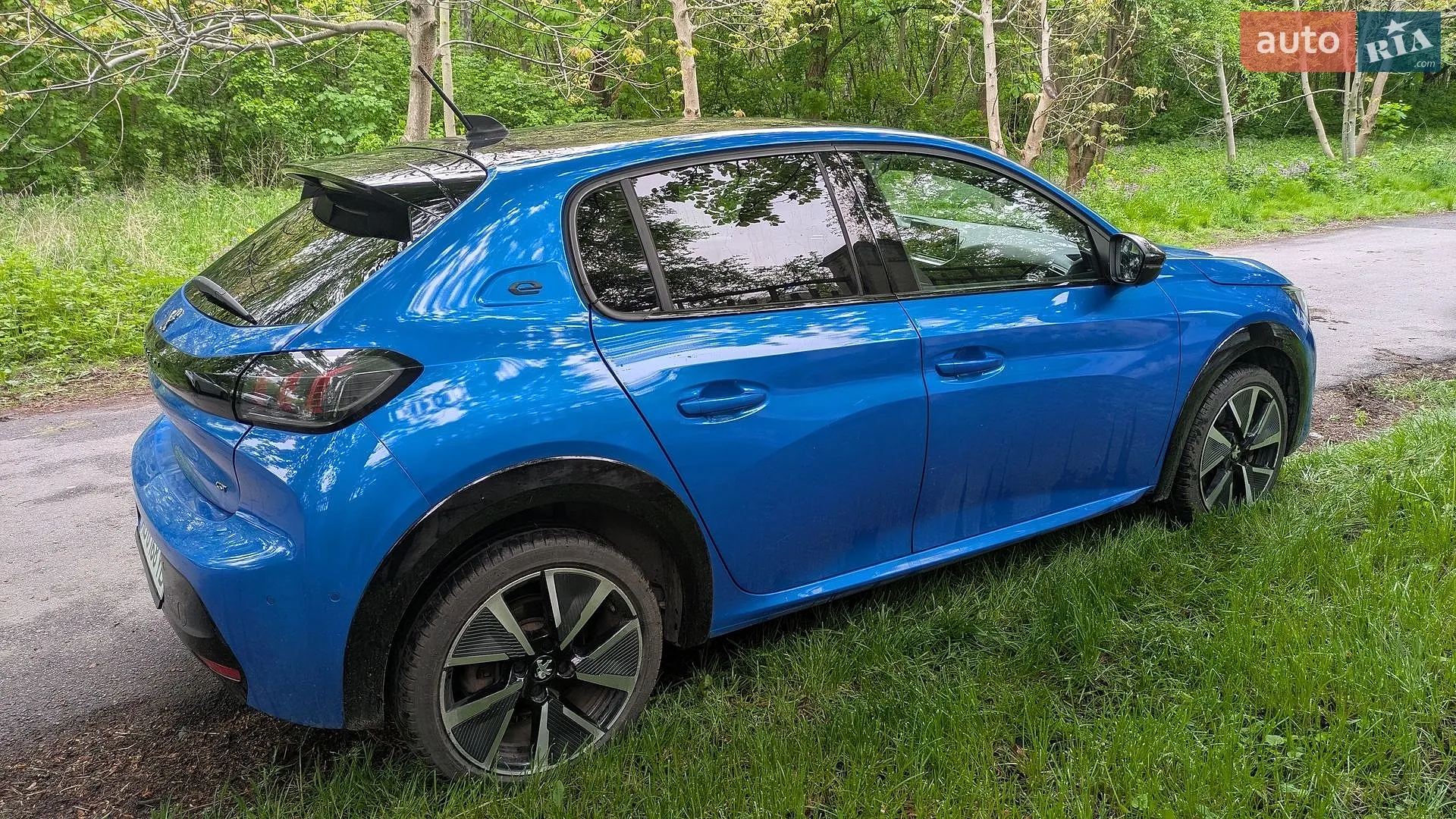 2020 Peugeot 208 - мініатюра 11