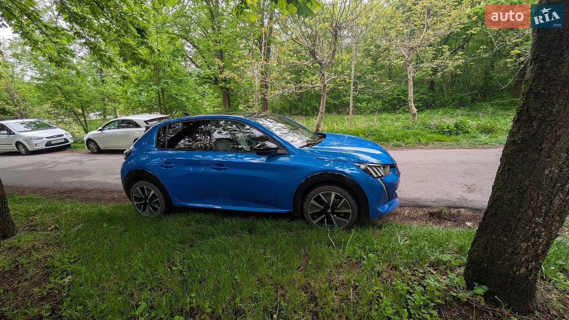 2020 Peugeot 208 - мініатюра 13