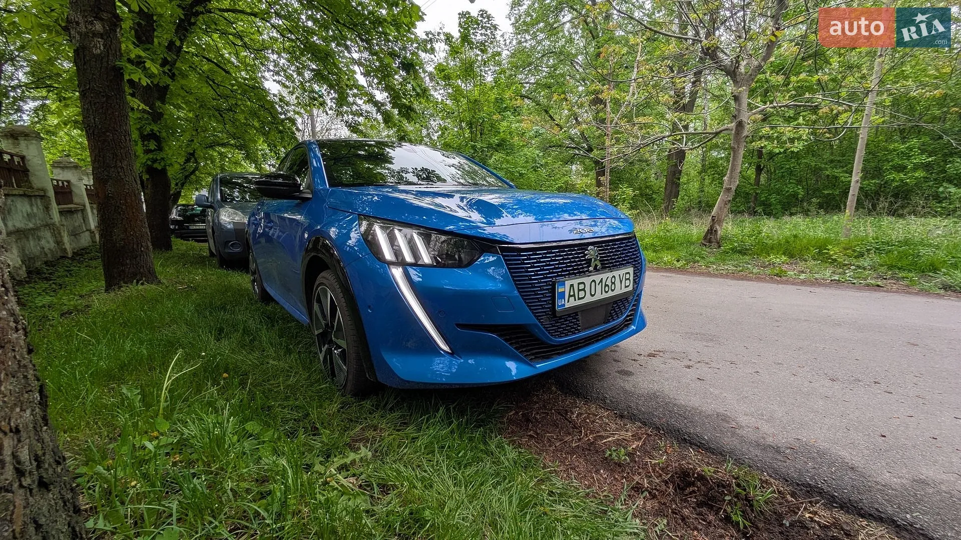 2020 Peugeot 208 - мініатюра 27