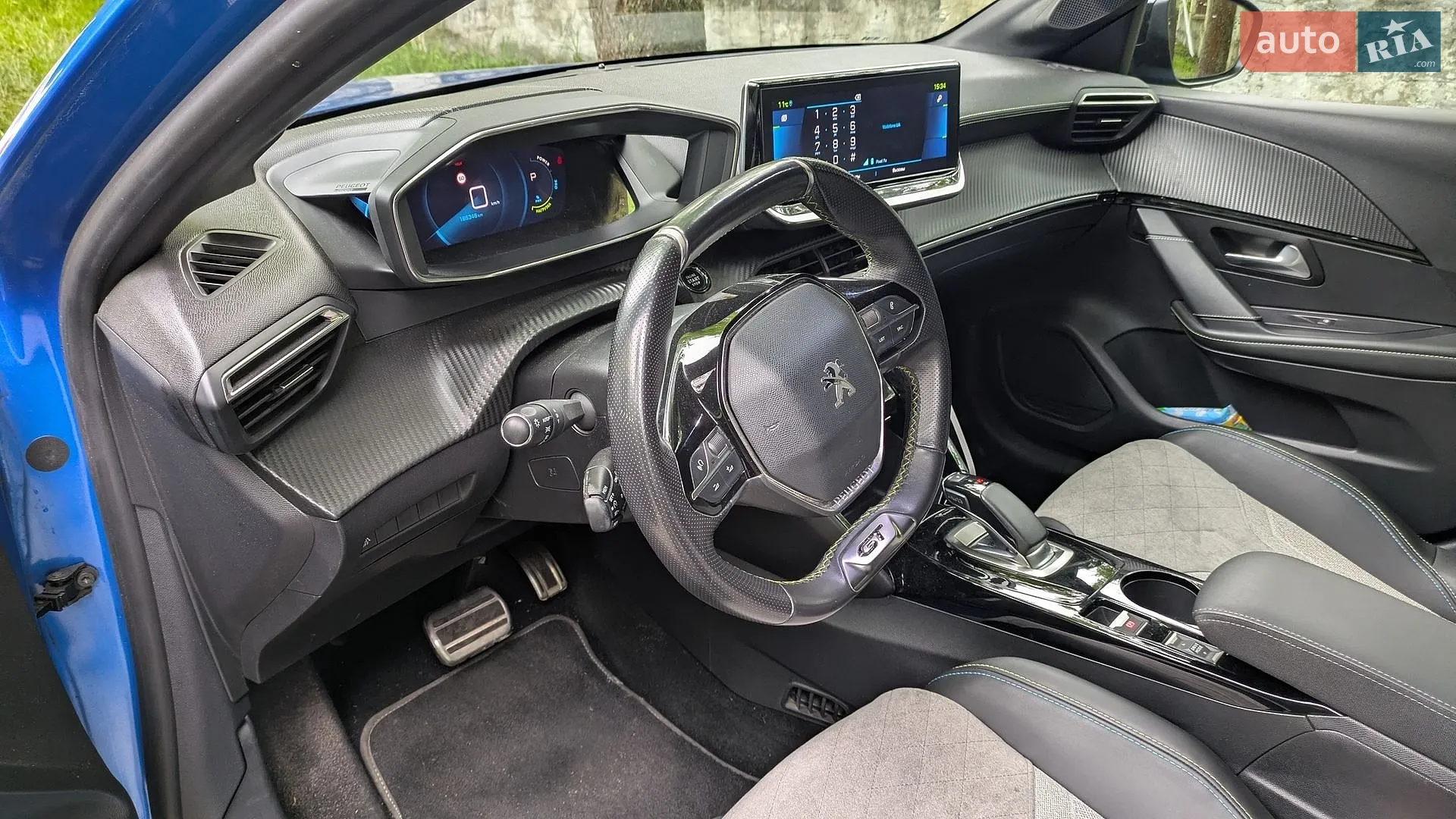2020 Peugeot 208 - мініатюра 38