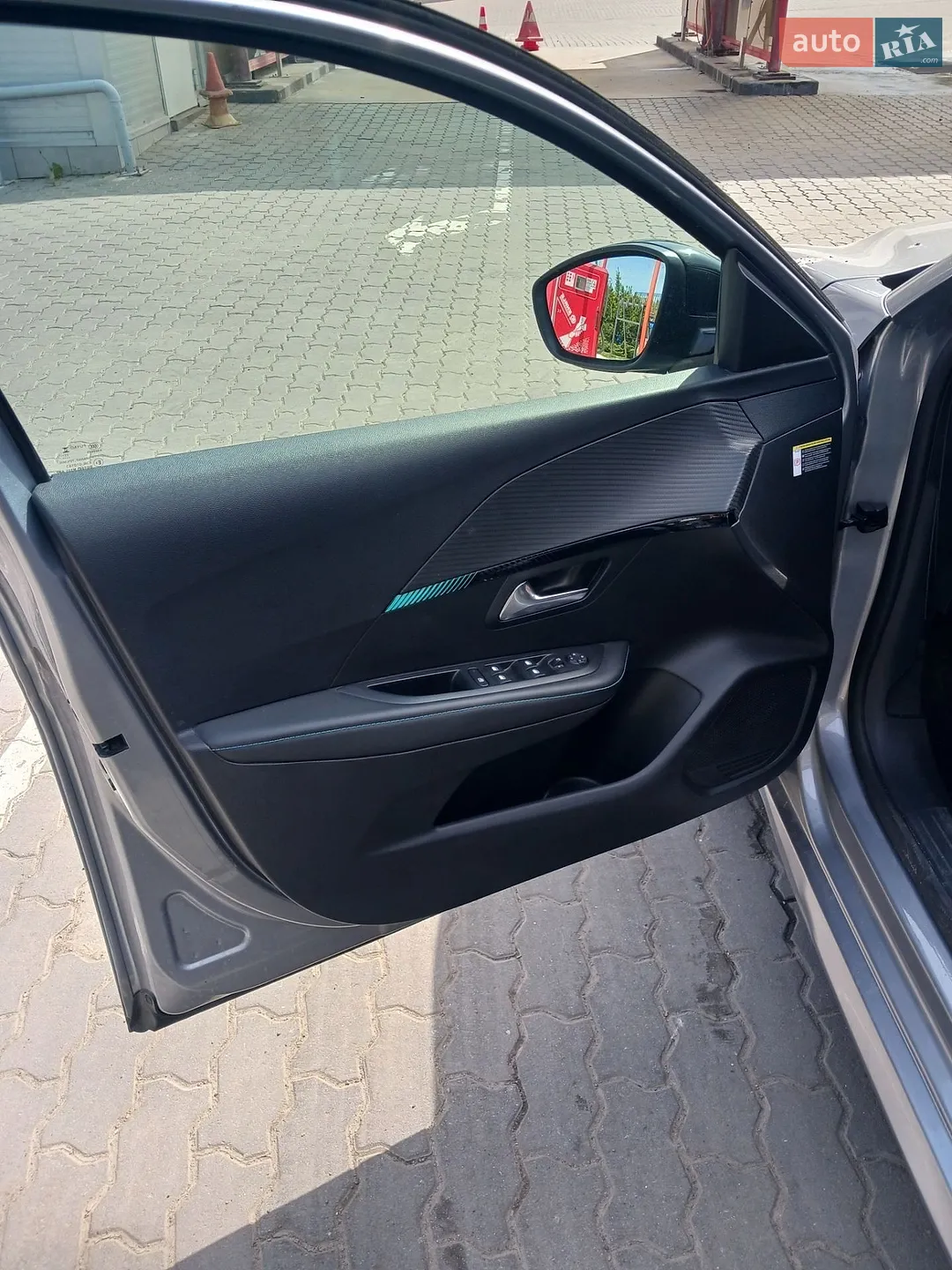 2023 Peugeot 208 - мініатюра 7
