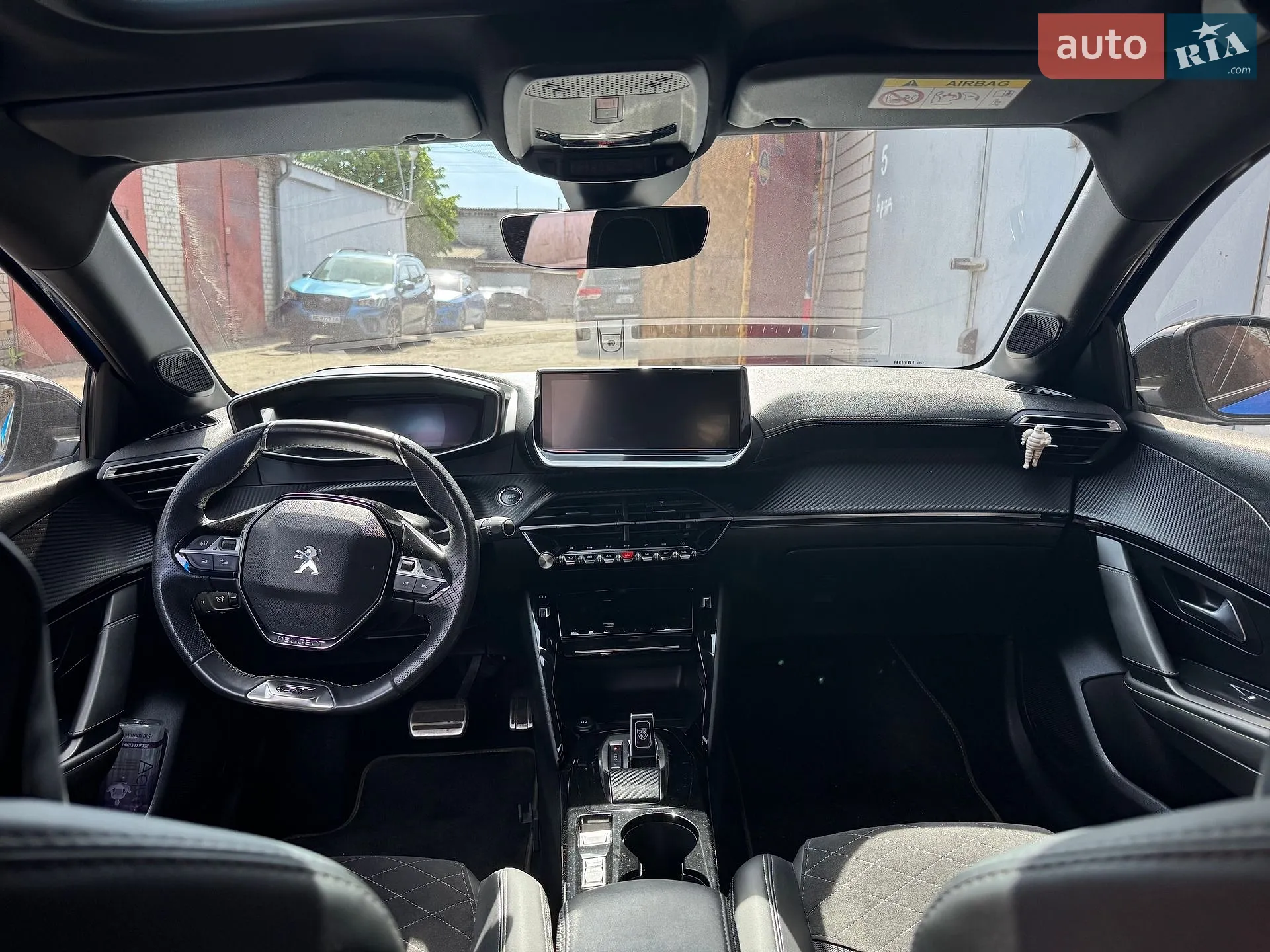 2022 Peugeot 208 - мініатюра 8
