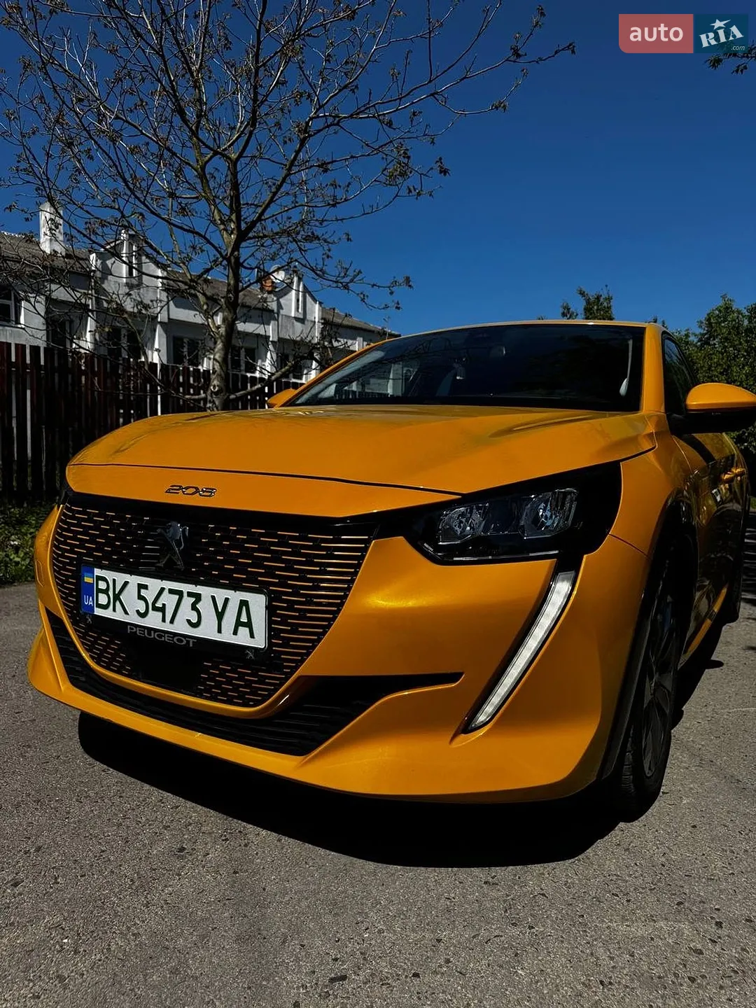 2020 Peugeot 208 - мініатюра 24