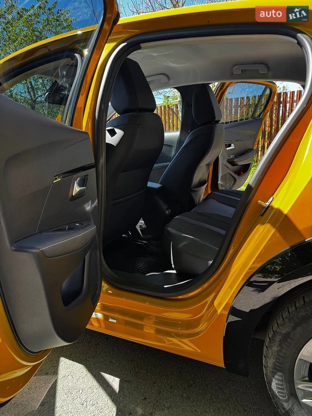 2020 Peugeot 208 - мініатюра 35