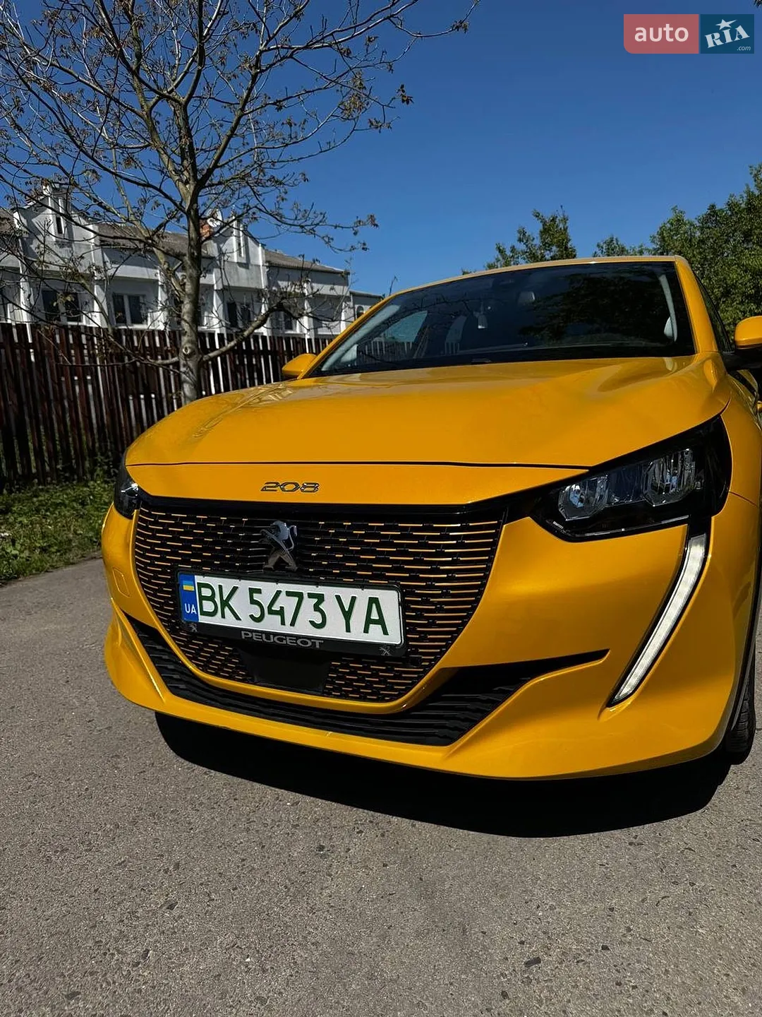 2020 Peugeot 208 - мініатюра 47