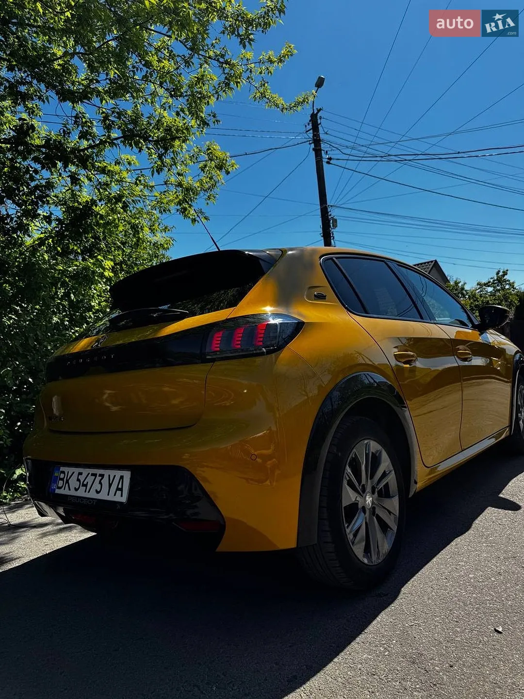2020 Peugeot 208 - мініатюра 52