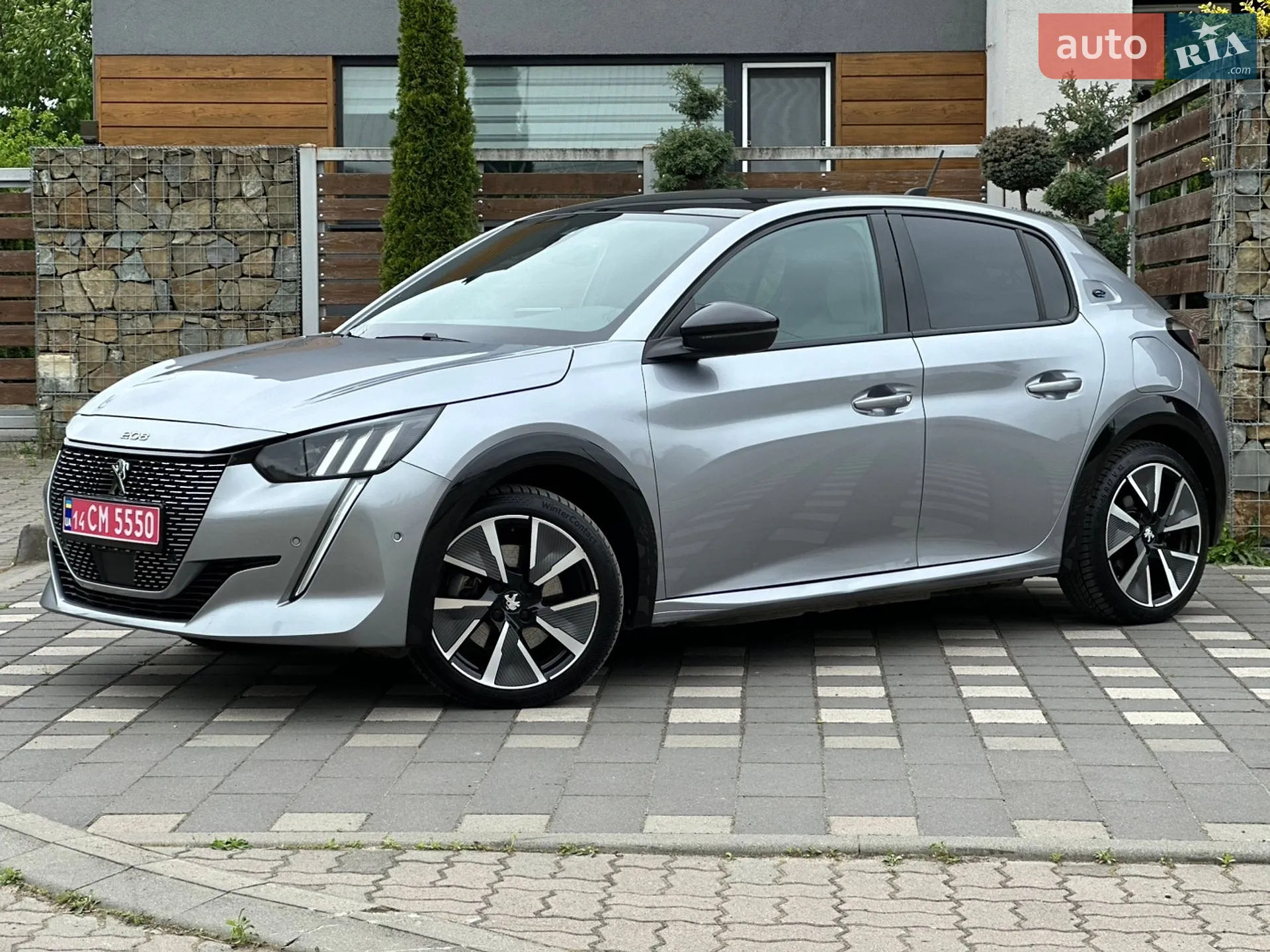 2020 Peugeot 208 - мініатюра 9