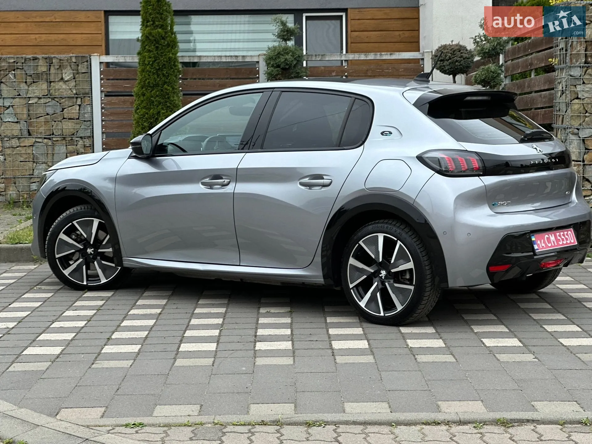 2020 Peugeot 208 - мініатюра 20