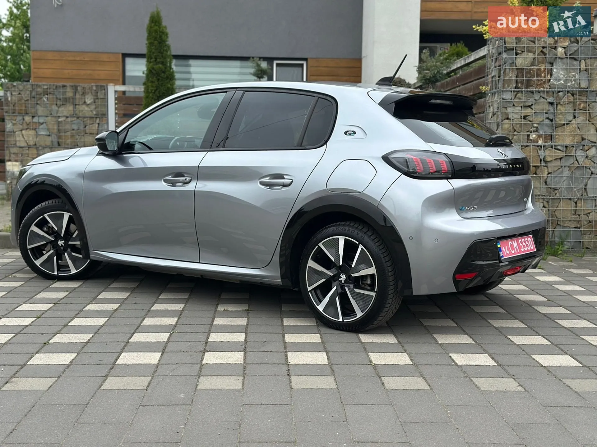 2020 Peugeot 208 - мініатюра 23