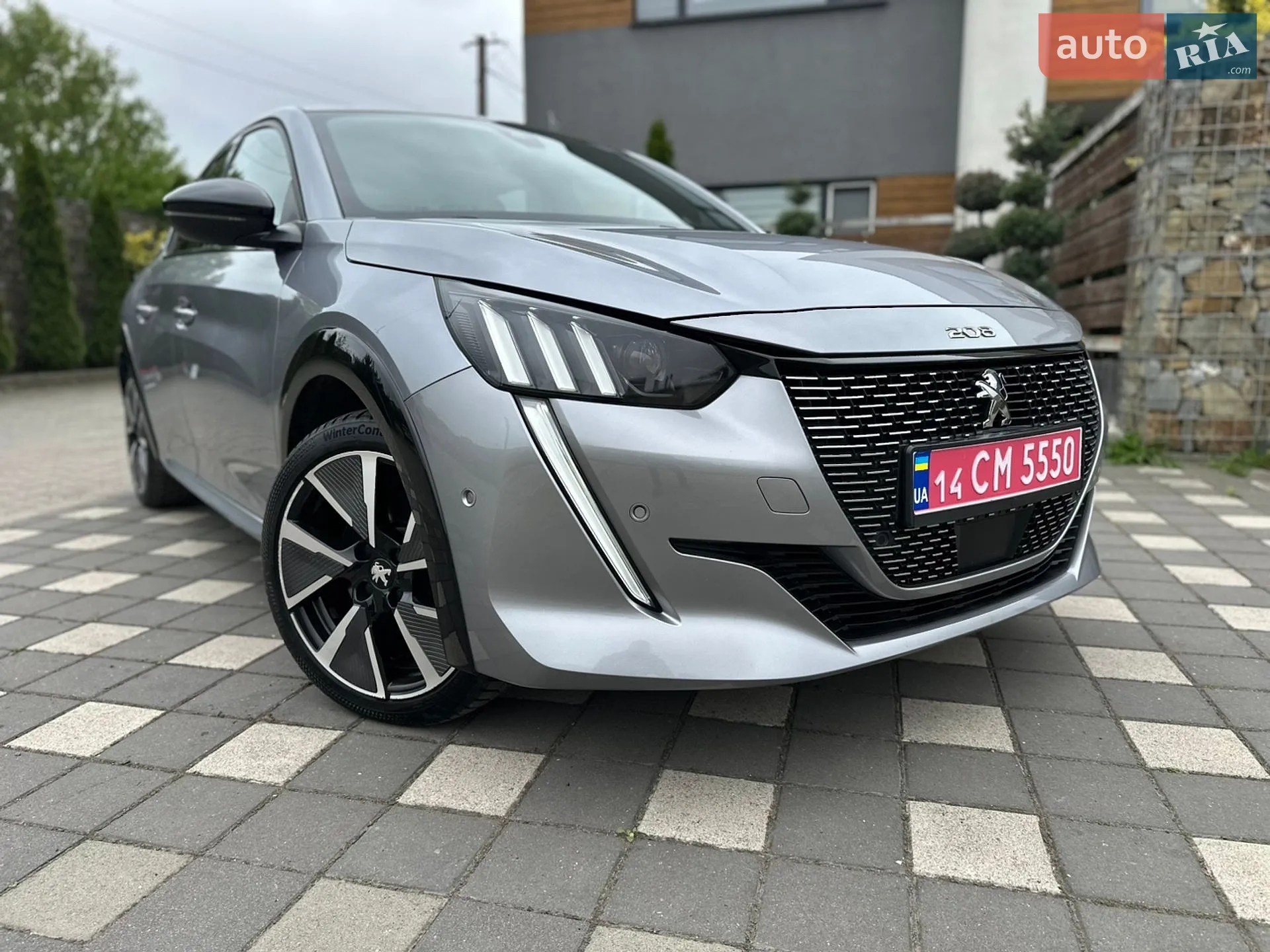 2020 Peugeot 208 - мініатюра 33