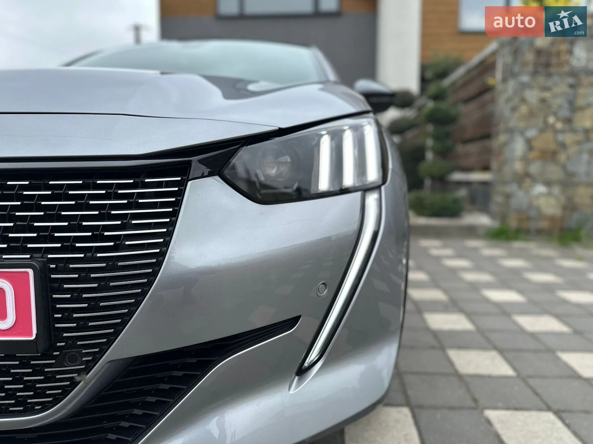 2020 Peugeot 208 - мініатюра 56