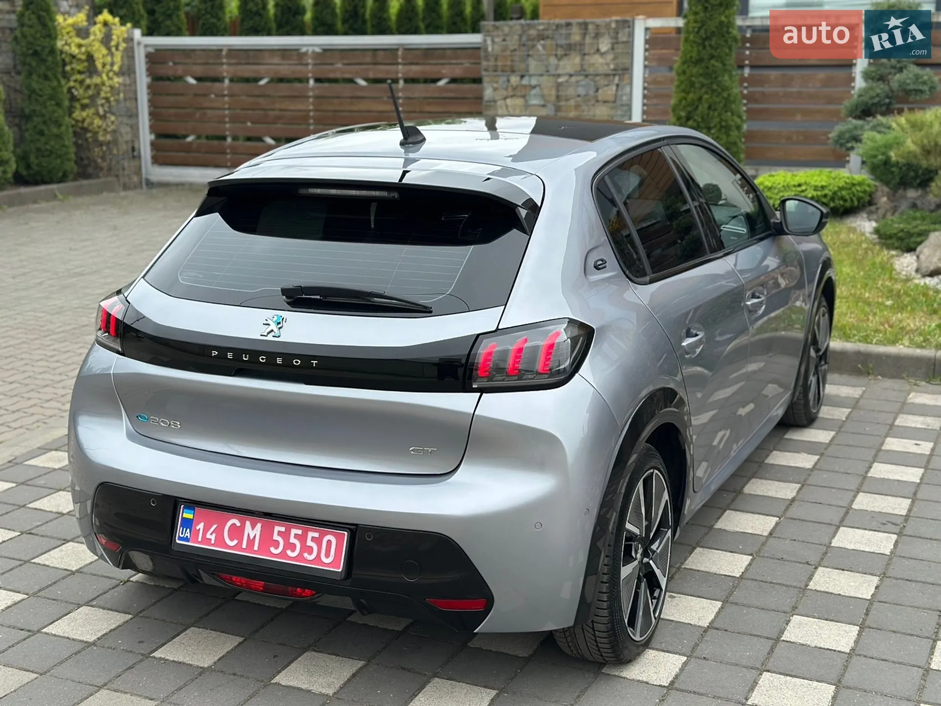 2020 Peugeot 208 - мініатюра 63