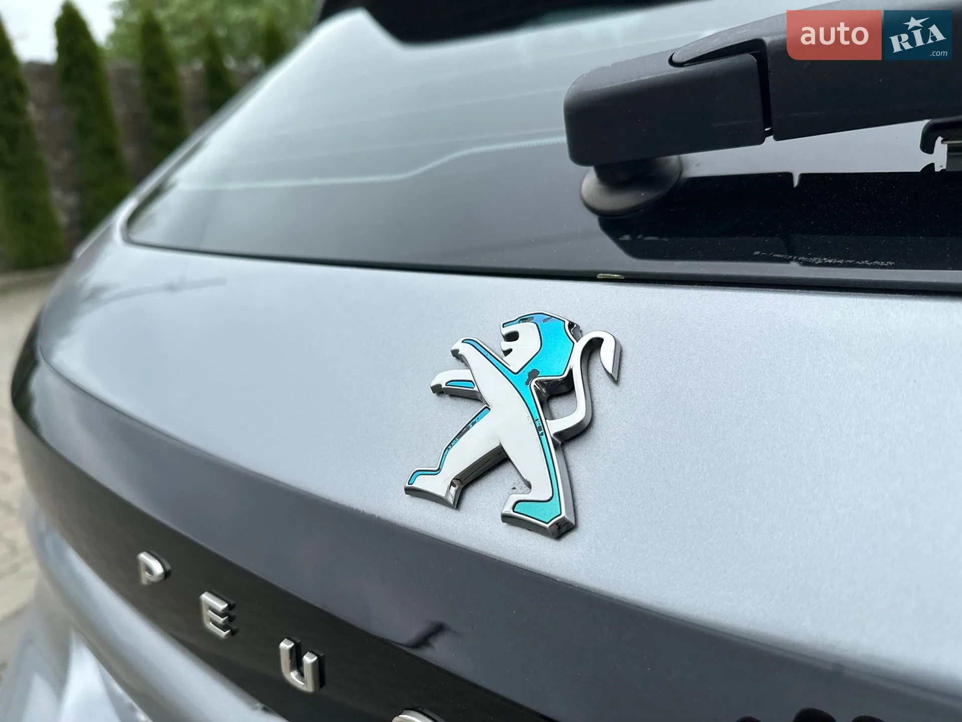 2020 Peugeot 208 - мініатюра 68