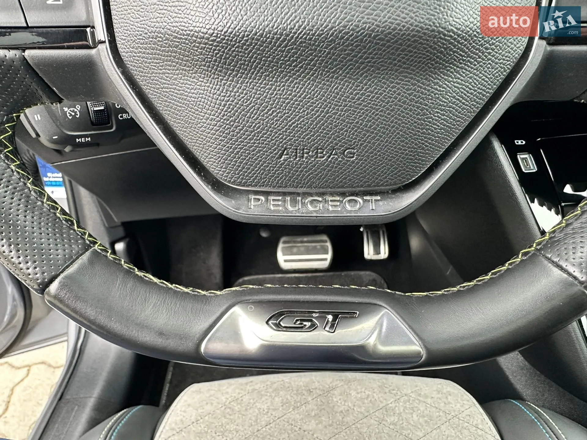 2020 Peugeot 208 - мініатюра 96