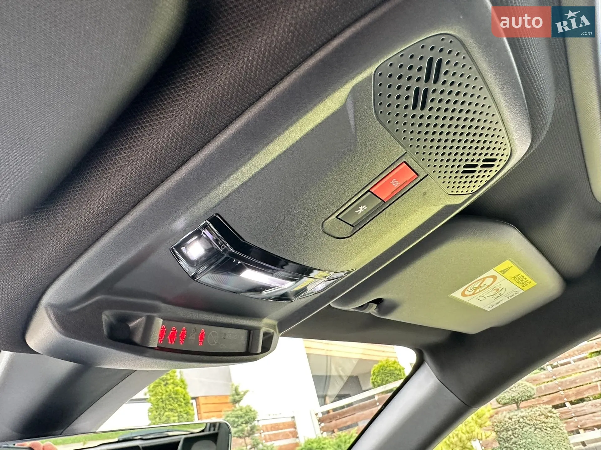 2020 Peugeot 208 - мініатюра 115