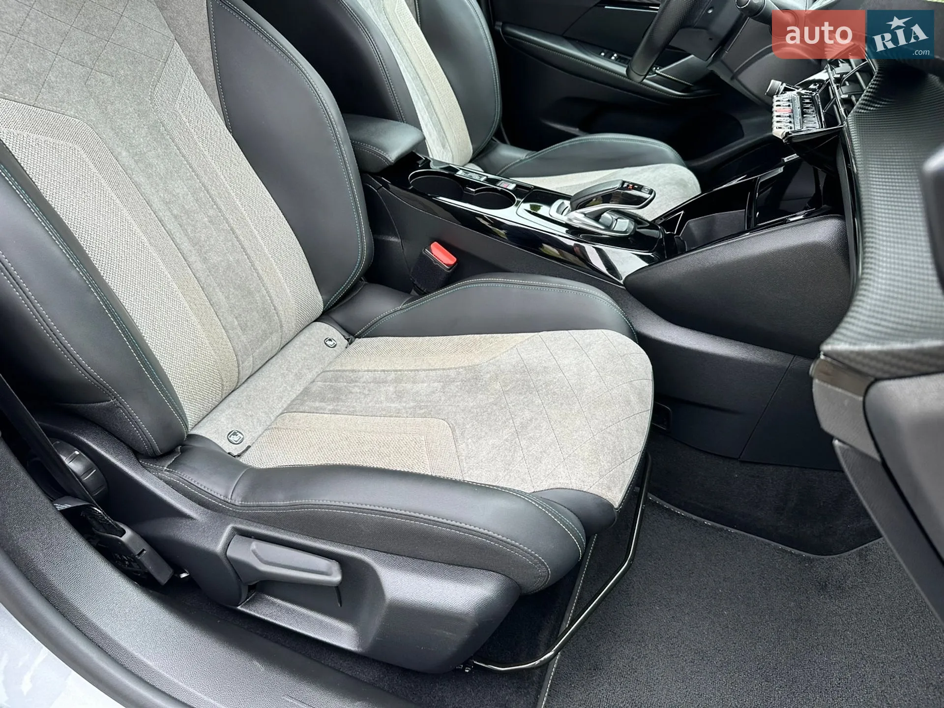 2020 Peugeot 208 - мініатюра 121