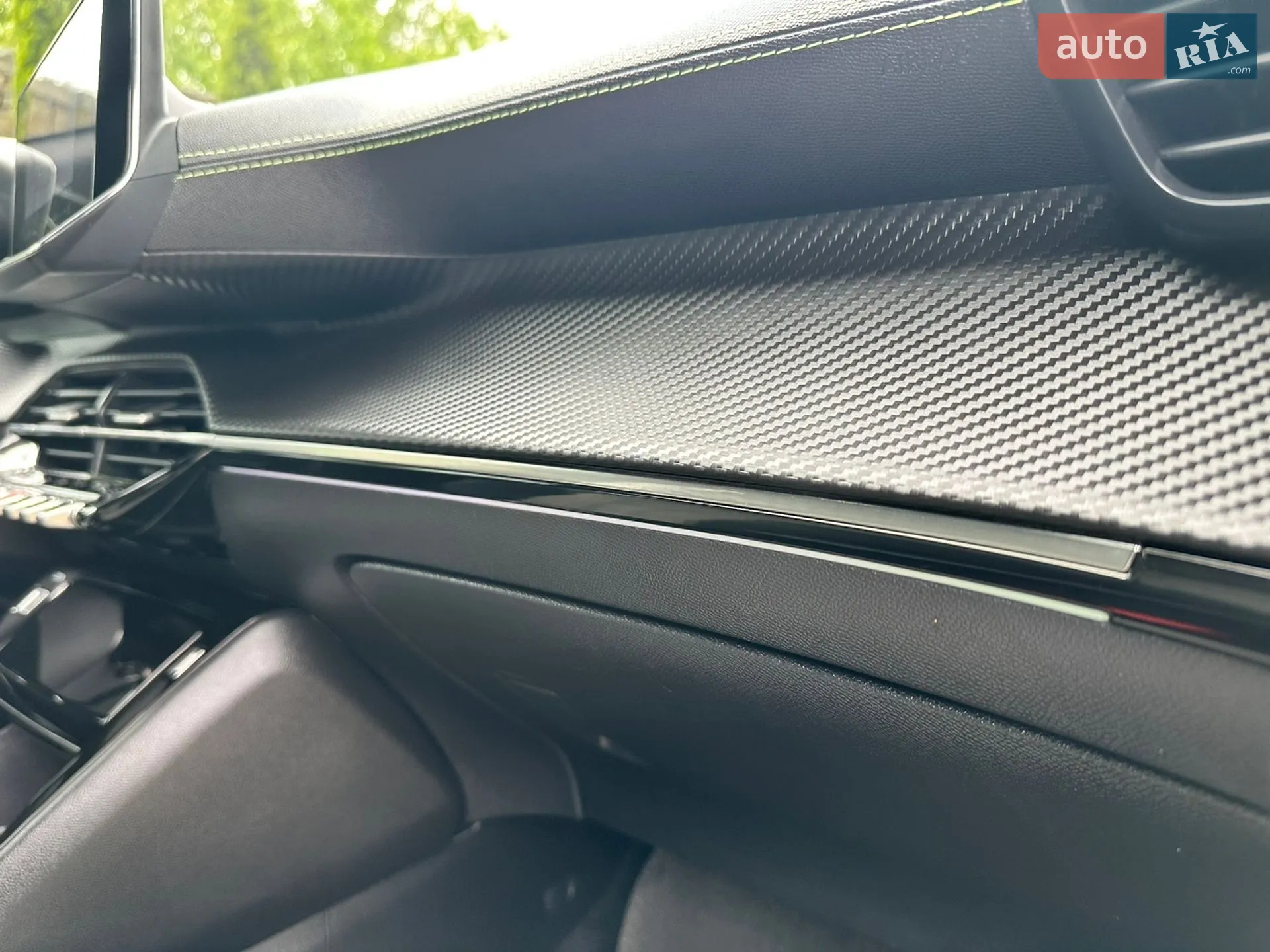 2020 Peugeot 208 - мініатюра 124