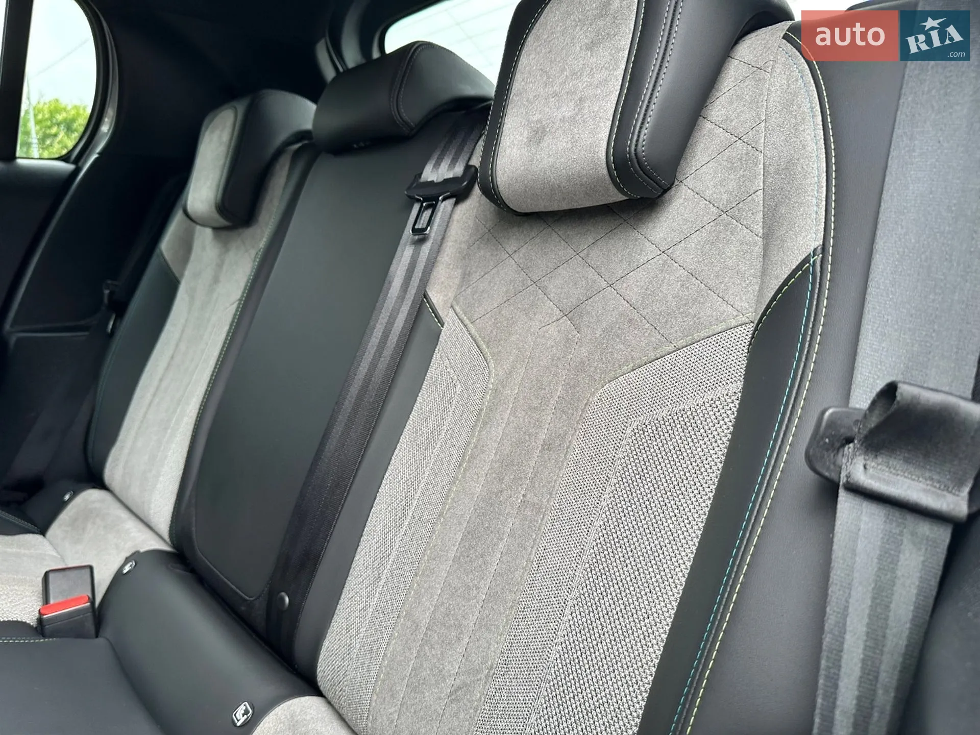 2020 Peugeot 208 - мініатюра 131