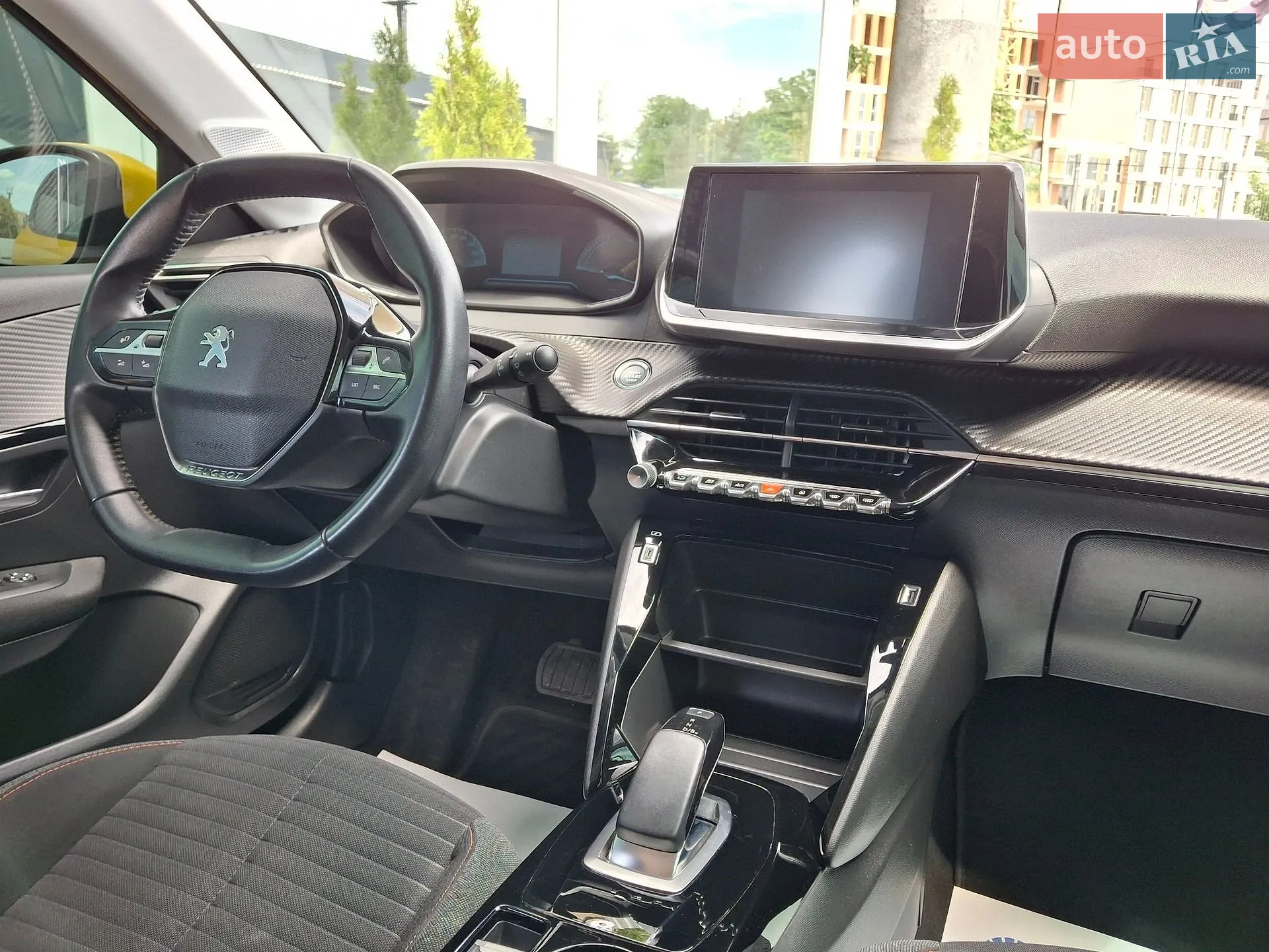 2020 Peugeot 208 - мініатюра 15