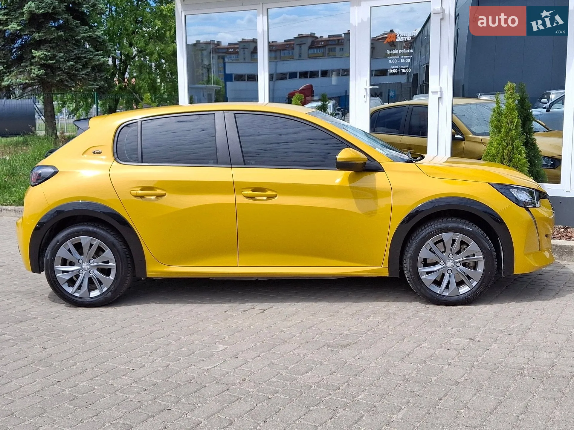2020 Peugeot 208 - мініатюра 4