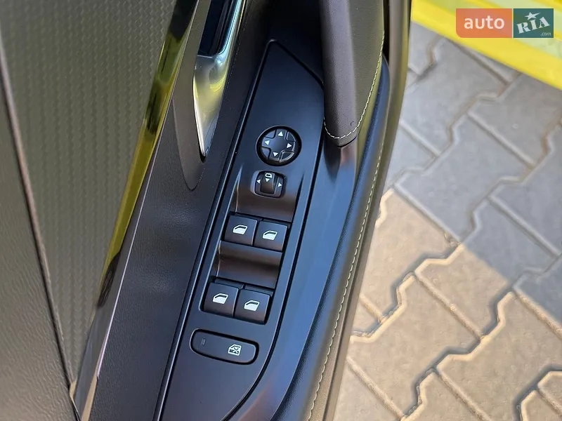 Peugeot e-208 2024 VIN VR3UHZKX4R4155017 фото оголошення 24 з 87