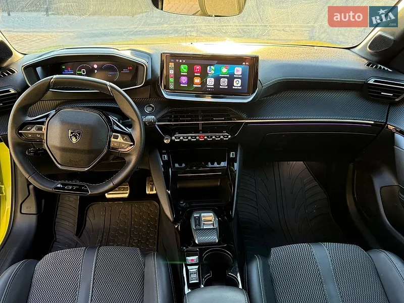 Peugeot e-208 2024 VIN VR3UHZKX4R4155017 фото оголошення 50 з 87