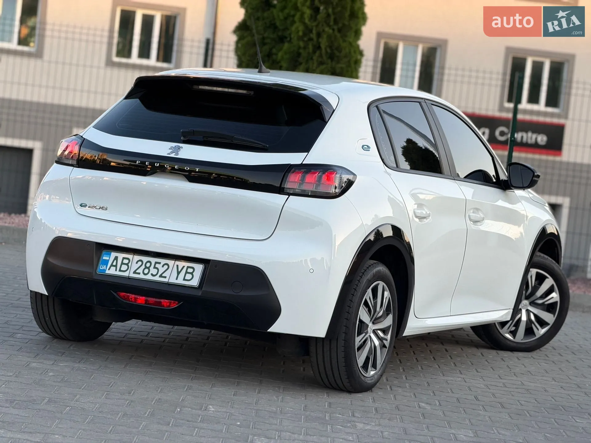 2023 Peugeot 208 - мініатюра 13