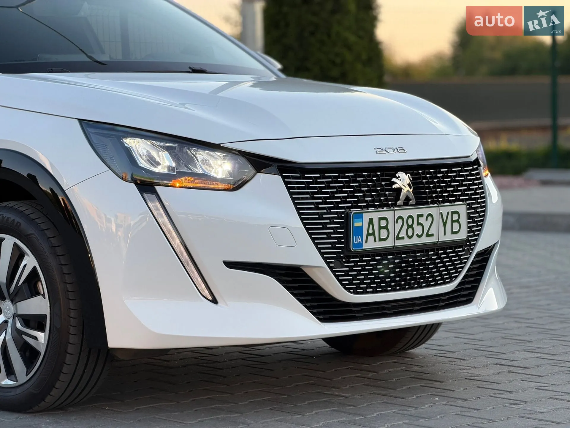 2023 Peugeot 208 - мініатюра 19