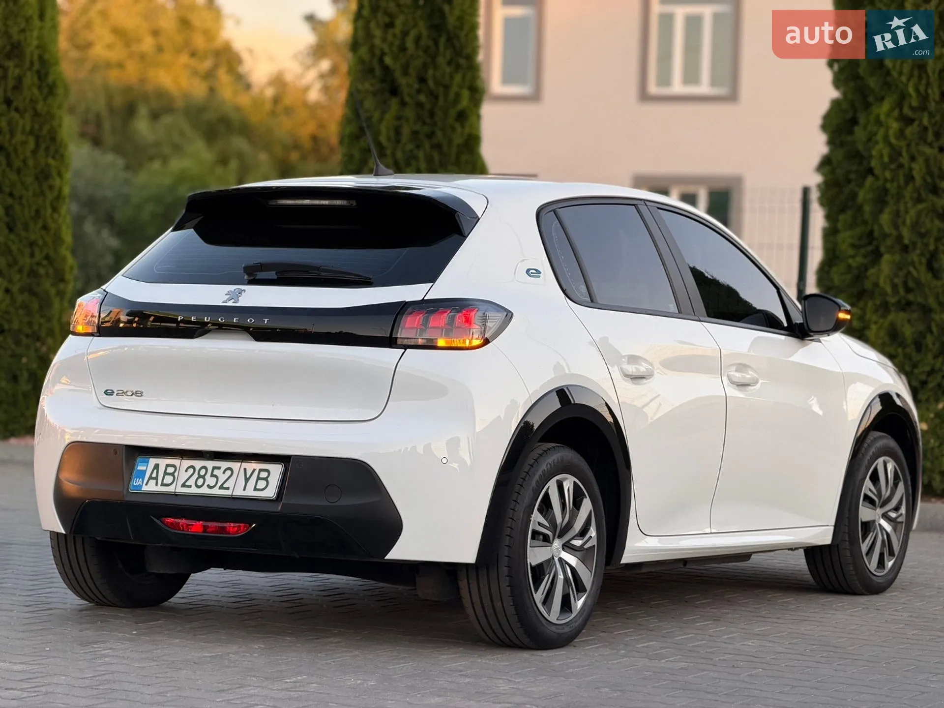 2023 Peugeot 208 - мініатюра 28