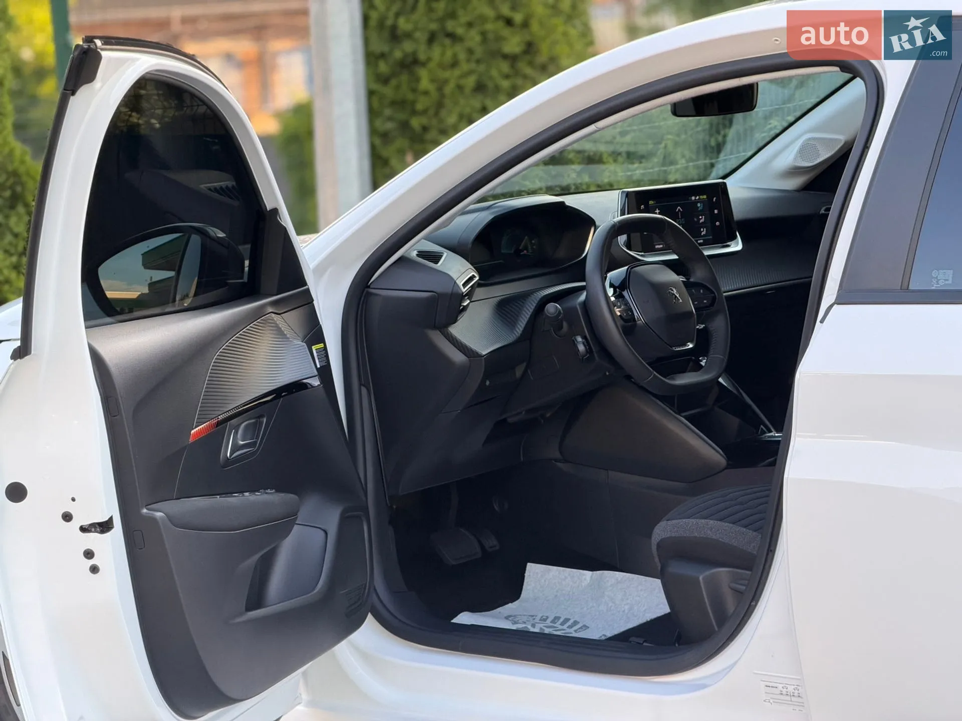 2023 Peugeot 208 - мініатюра 34