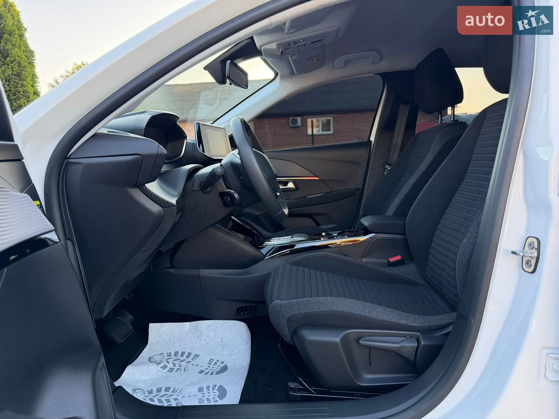 2023 Peugeot 208 - мініатюра 37