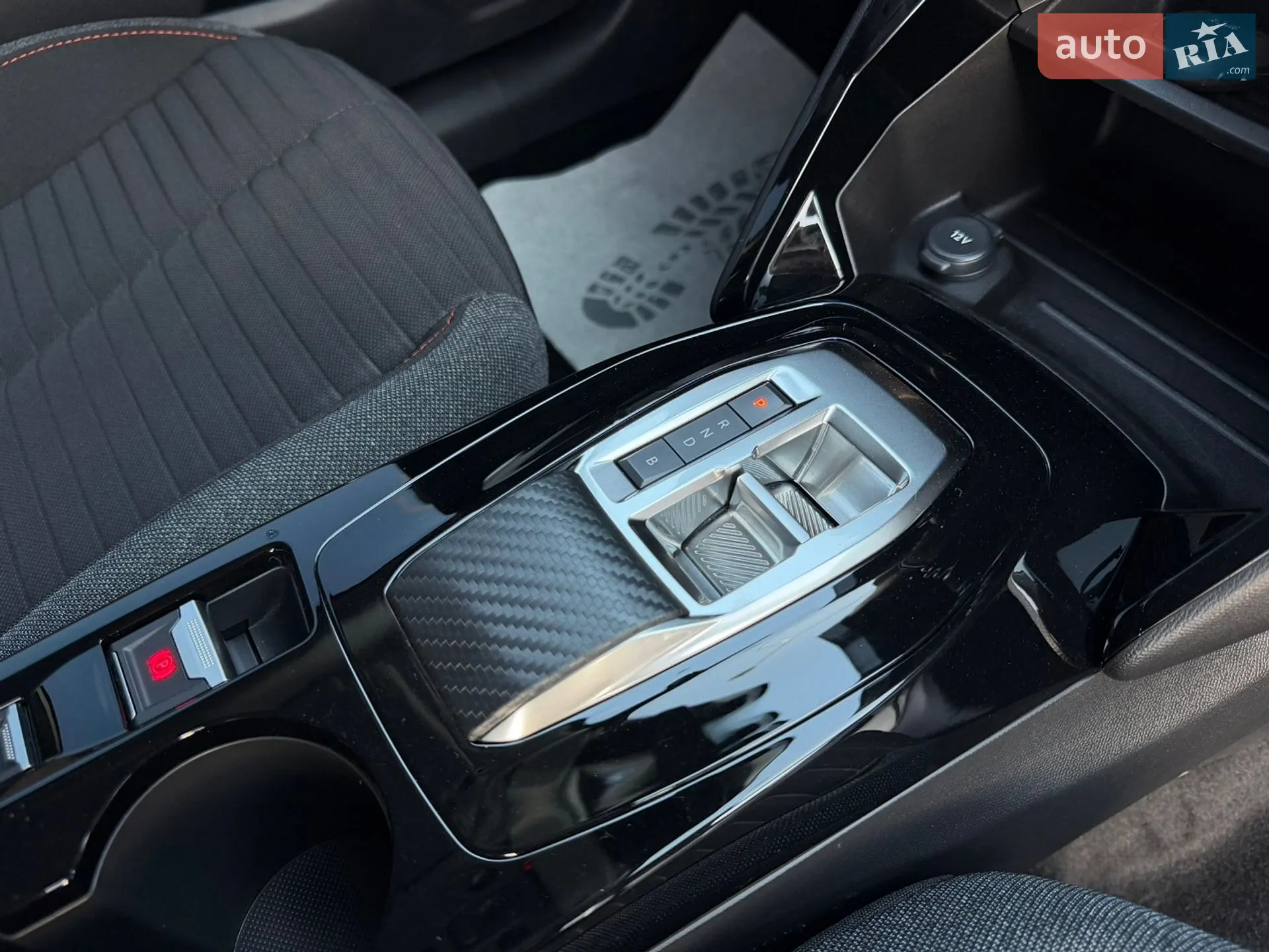 2023 Peugeot 208 - мініатюра 42