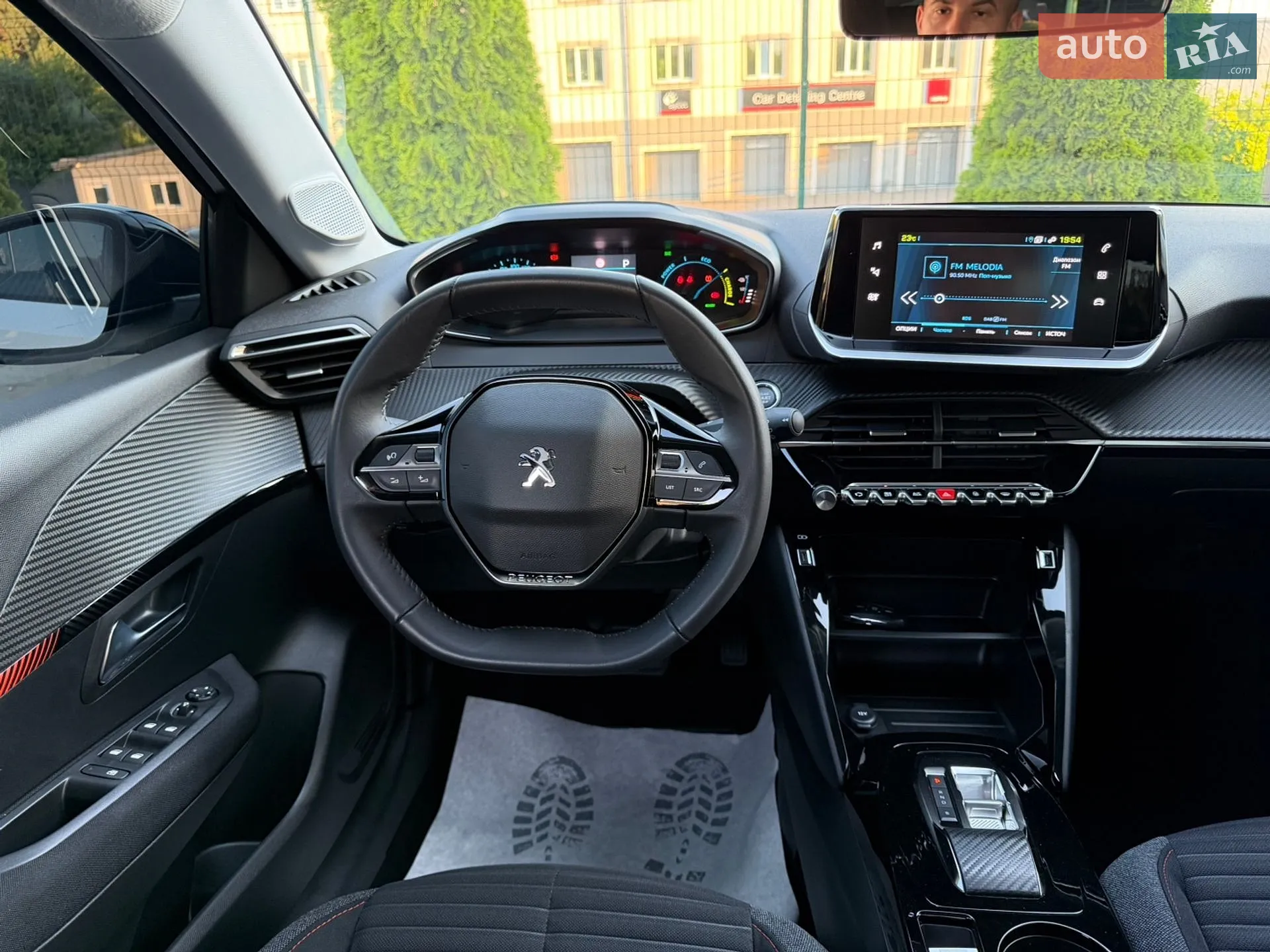 2023 Peugeot 208 - мініатюра 52