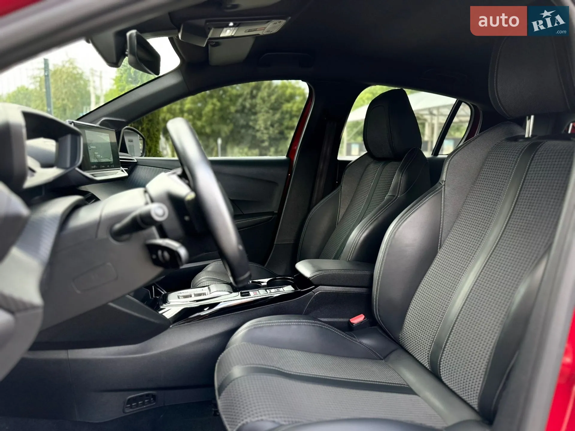 2022 Peugeot 208 - мініатюра 7