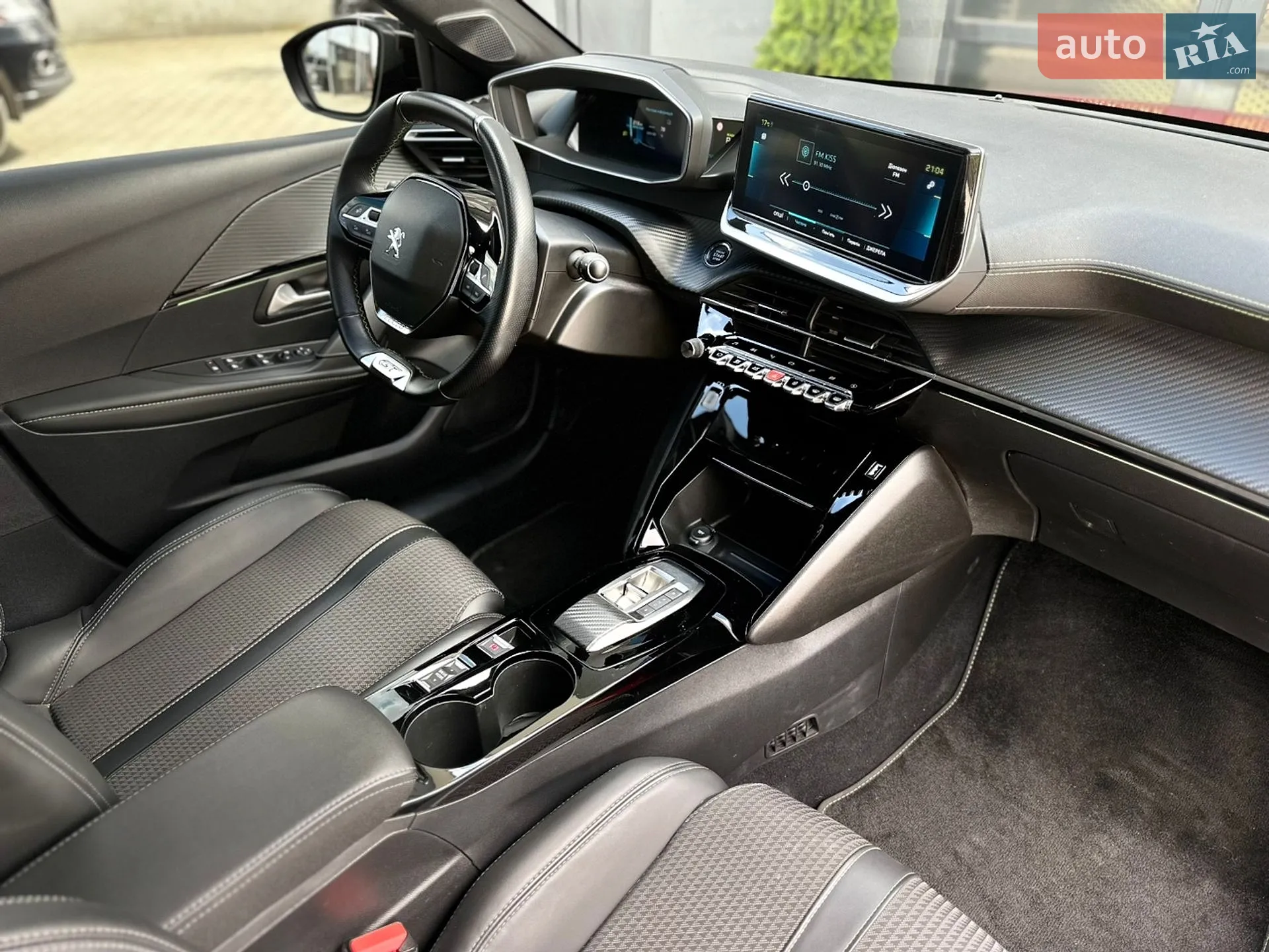 2022 Peugeot 208 - мініатюра 9